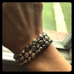 Brighton stretch bracelet